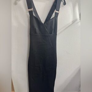 Ted Baker Elegant Black 
Dress